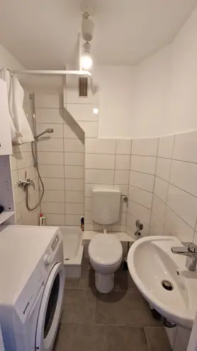 2 Zimmer Wohnung mit 35 m² in Bremen – Bild 8