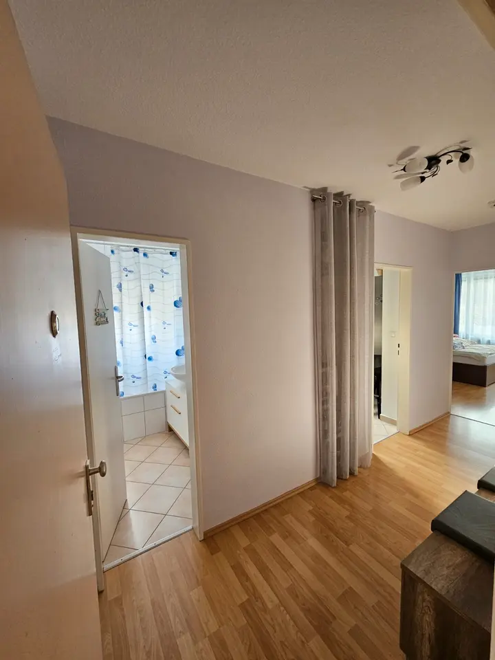 WG-Zimmer mit 15 m² in Frankfurt am Main – Bild 6