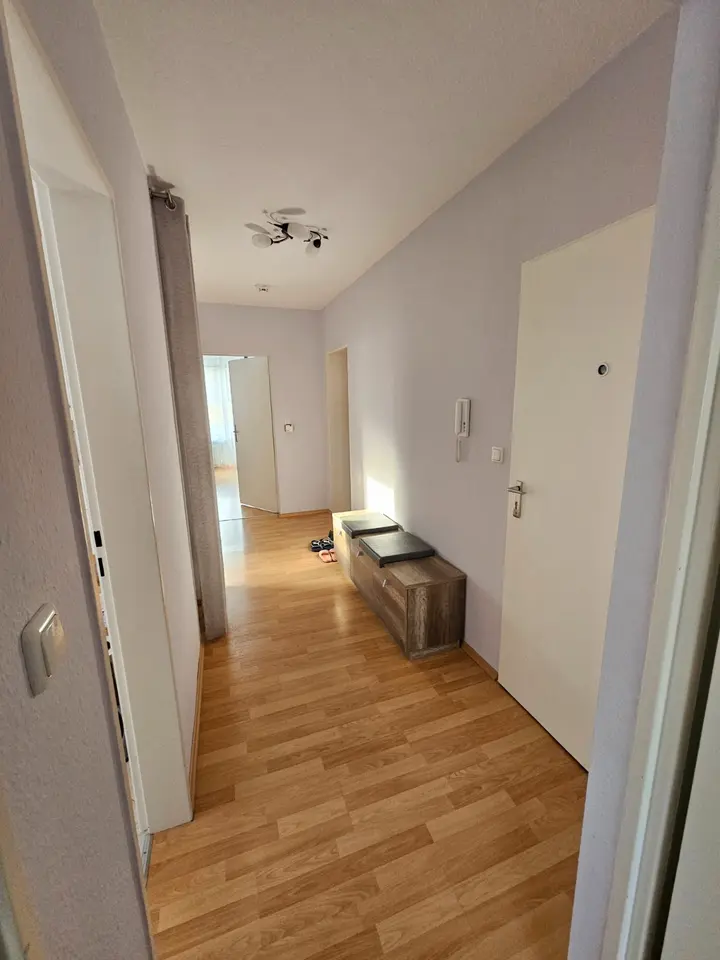 WG-Zimmer mit 15 m² in Frankfurt am Main – Bild 7