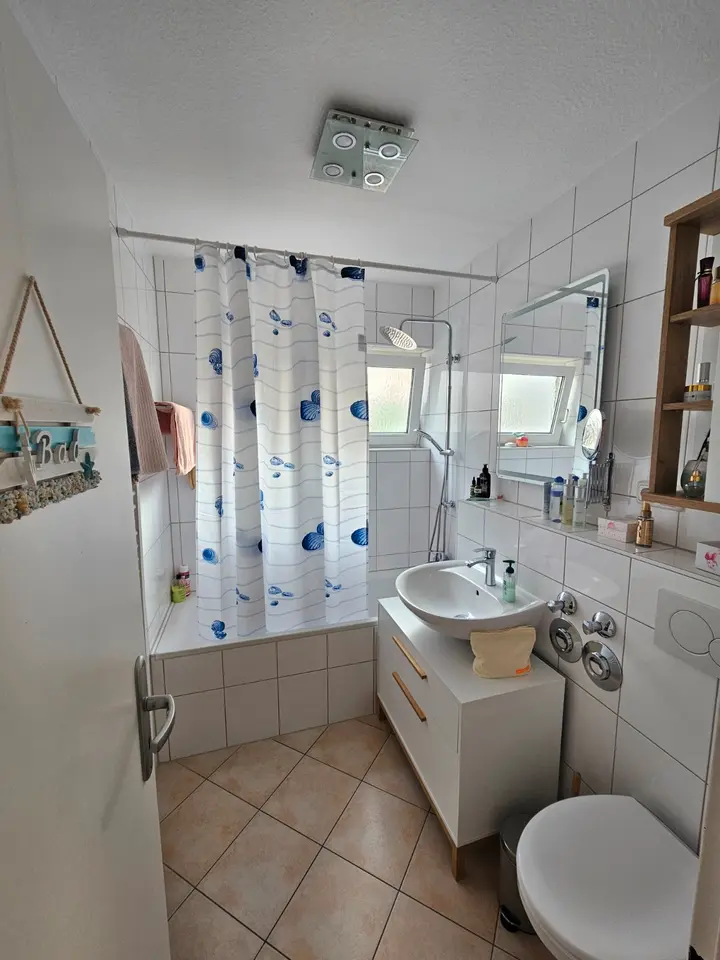 WG-Zimmer mit 15 m² in Frankfurt am Main – Bild 8