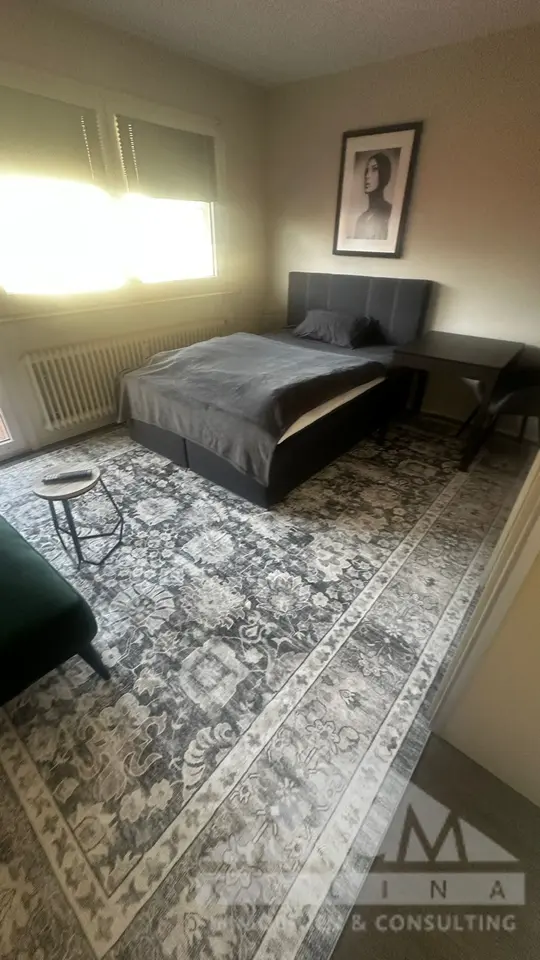 WG-Zimmer mit 15 m² in Frankfurt am Main – Bild 9