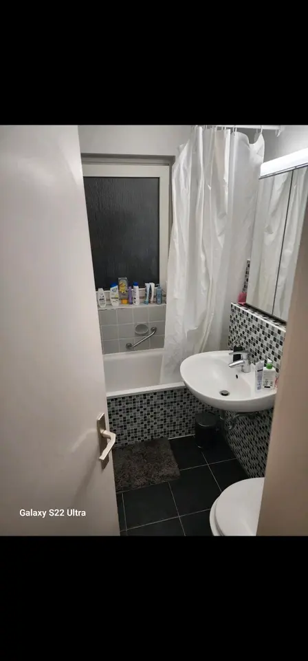 WG-Zimmer mit 15 m² in Frankfurt am Main – Bild 10