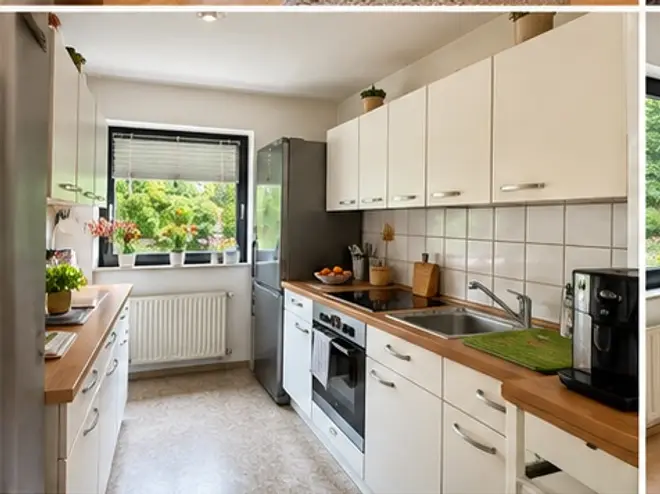 3 Zimmer Wohnung mit 93 m² in Solingen – Bild 5