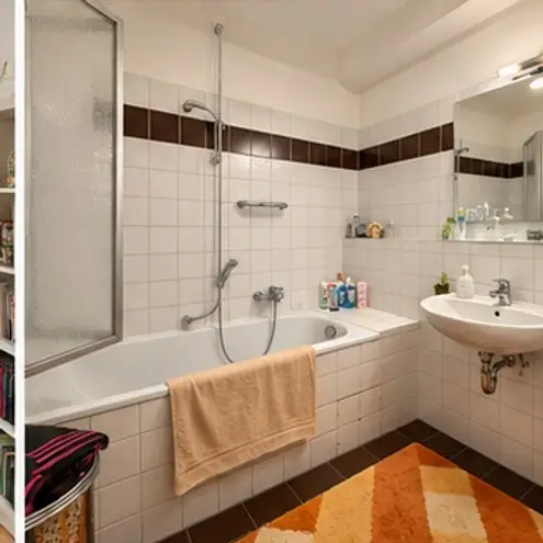 3 Zimmer Wohnung mit 93 m² in Solingen – Bild 8
