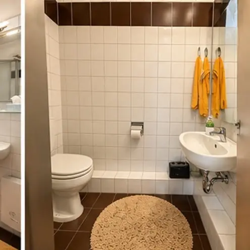3 Zimmer Wohnung mit 93 m² in Solingen – Bild 9