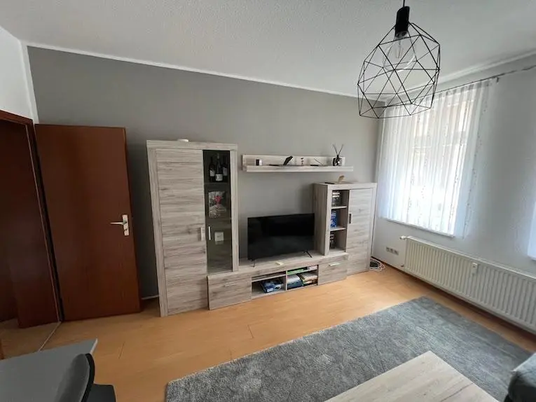 2 Zimmer Wohnung mit 48 m² in Wernigerode – Bild 2