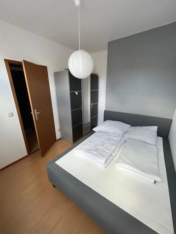 2 Zimmer Wohnung mit 48 m² in Wernigerode – Bild 3