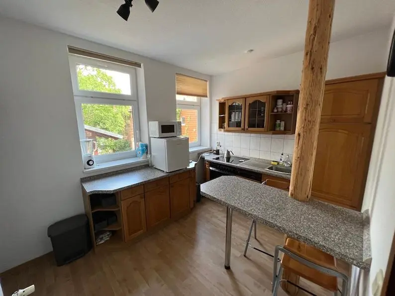 2 Zimmer Wohnung mit 48 m² in Wernigerode – Bild 4
