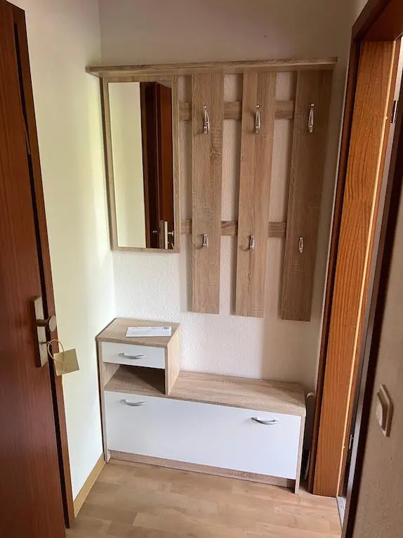 2 Zimmer Wohnung mit 48 m² in Wernigerode – Bild 5