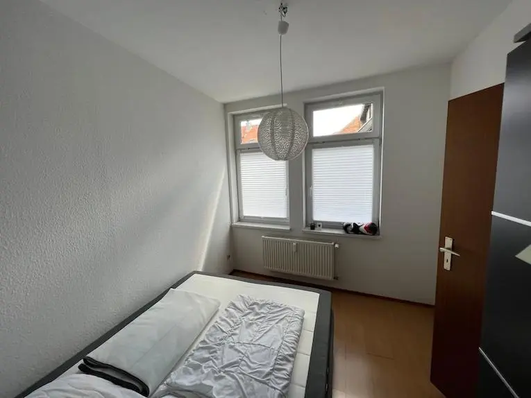 2 Zimmer Wohnung mit 48 m² in Wernigerode – Bild 6