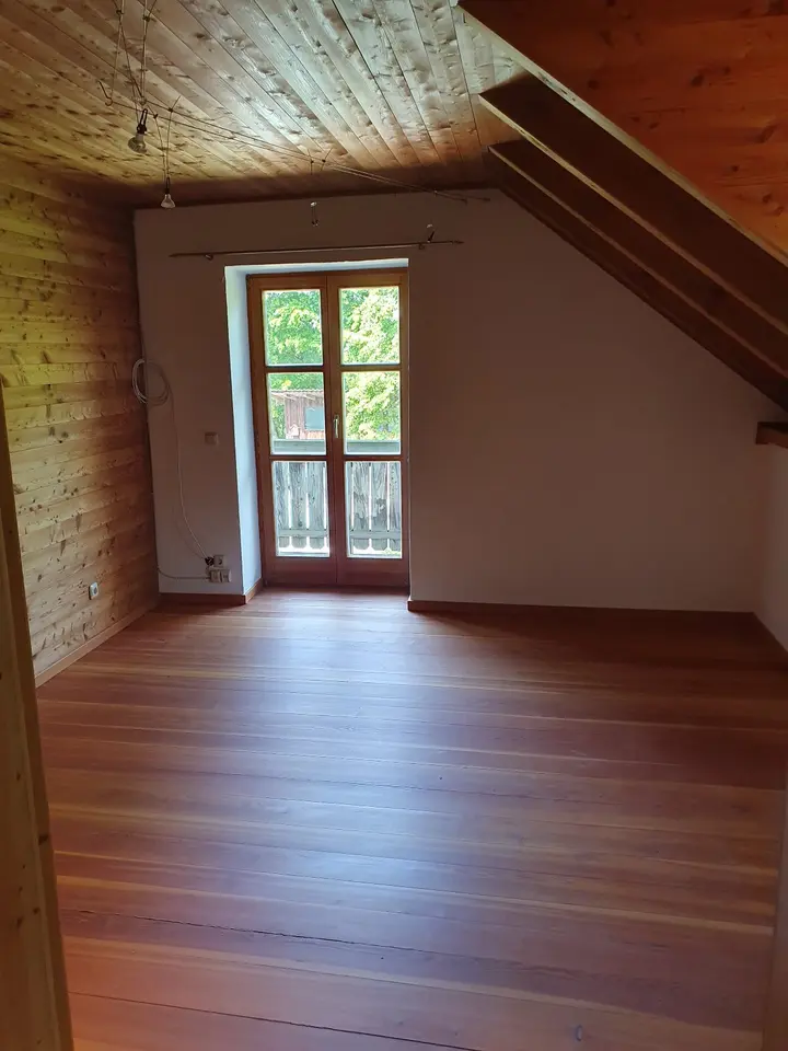 WG-Zimmer mit 80 m² in Landshut – Bild 2