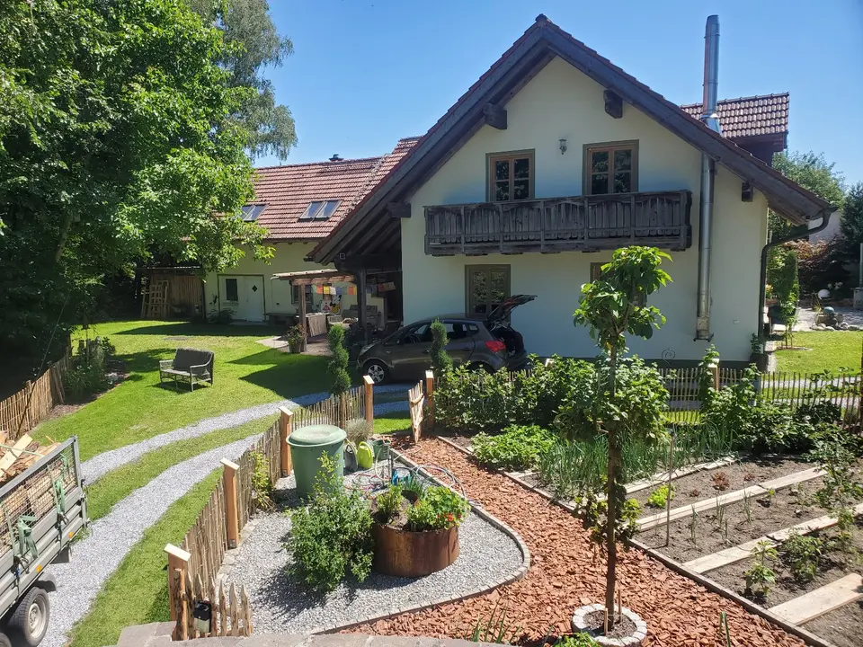 WG-Zimmer mit 80 m² in Landshut – Bild 3