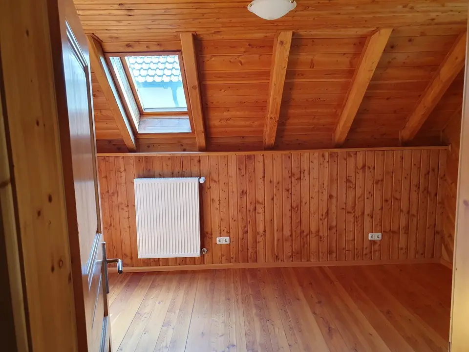 WG-Zimmer mit 80 m² in Landshut – Bild 7