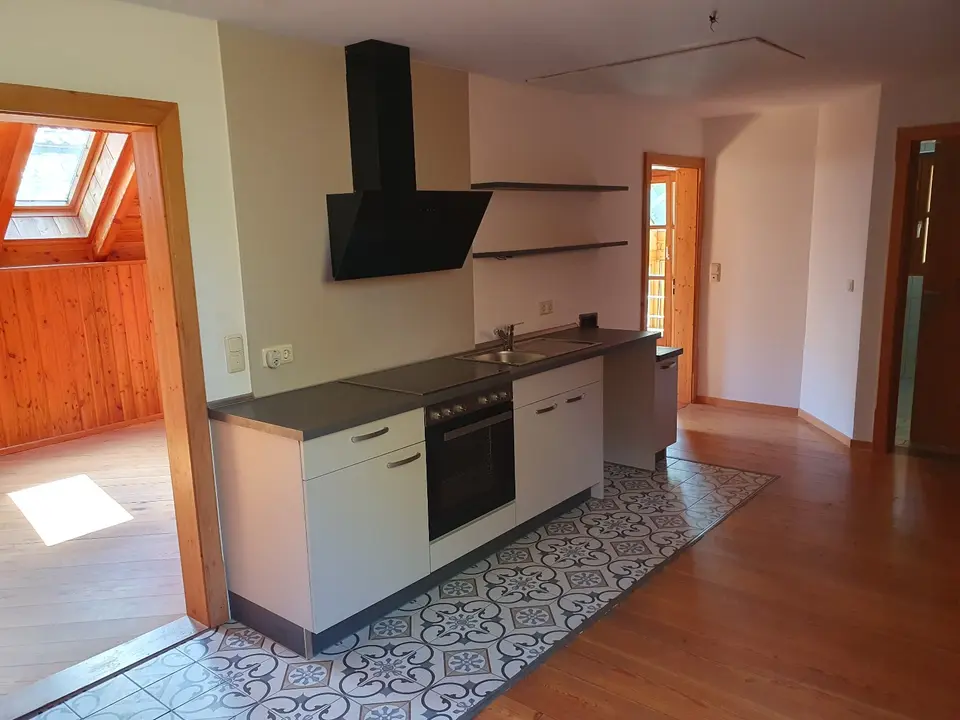WG-Zimmer mit 80 m² in Landshut – Bild 8