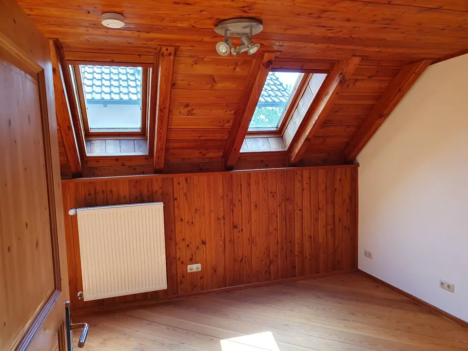 WG-Zimmer mit 80 m² in Landshut – Bild 9