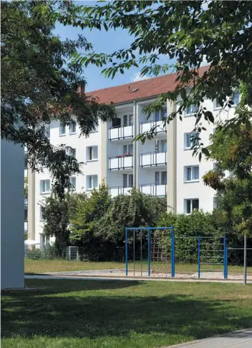 2 Zimmer Wohnung mit 51 m² in Ingolstadt – Bild 1