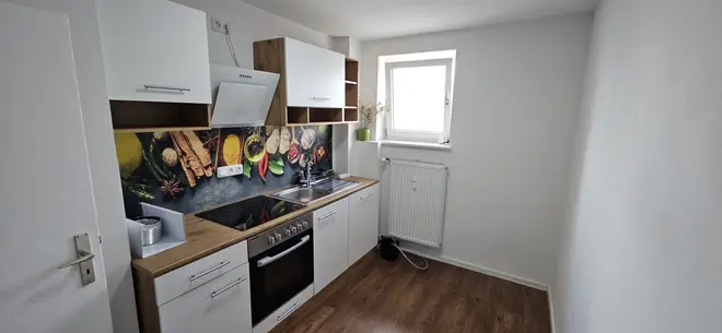 2 Zimmer Wohnung mit 51 m² in Ingolstadt – Bild 11