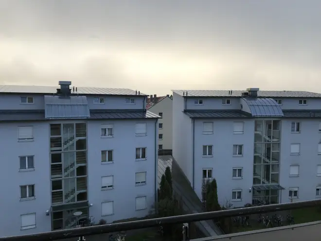 2 Zimmer Wohnung mit 51 m² in Ingolstadt – Bild 3