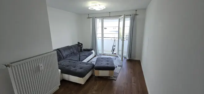 2 Zimmer Wohnung mit 51 m² in Ingolstadt – Bild 5