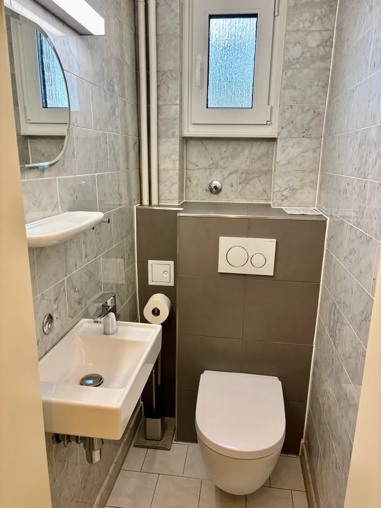 5 Zimmer Wohnung mit 139 m² in Düsseldorf – Bild 12