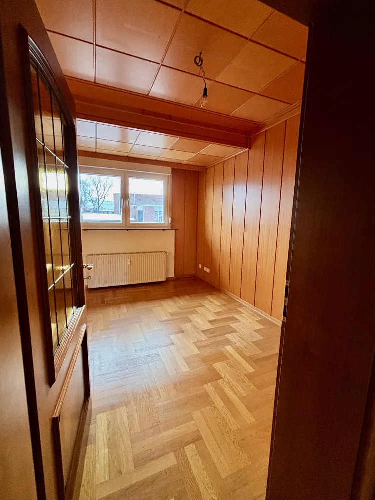 5 Zimmer Wohnung mit 139 m² in Düsseldorf – Bild 4