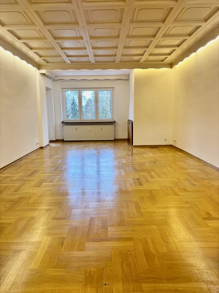 5 Zimmer Wohnung mit 139 m² in Düsseldorf – Bild 5