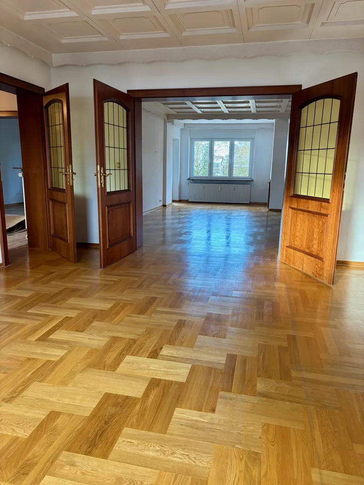 5 Zimmer Wohnung mit 139 m² in Düsseldorf – Bild 6