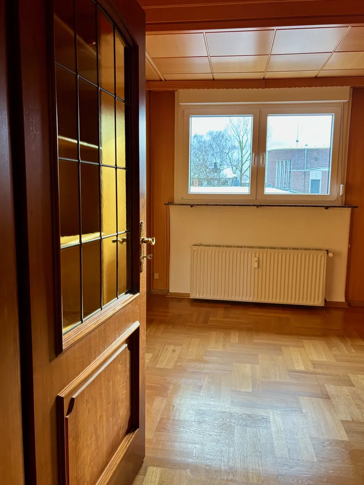 5 Zimmer Wohnung mit 139 m² in Düsseldorf – Bild 7
