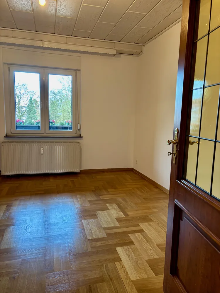 5 Zimmer Wohnung mit 139 m² in Düsseldorf – Bild 8