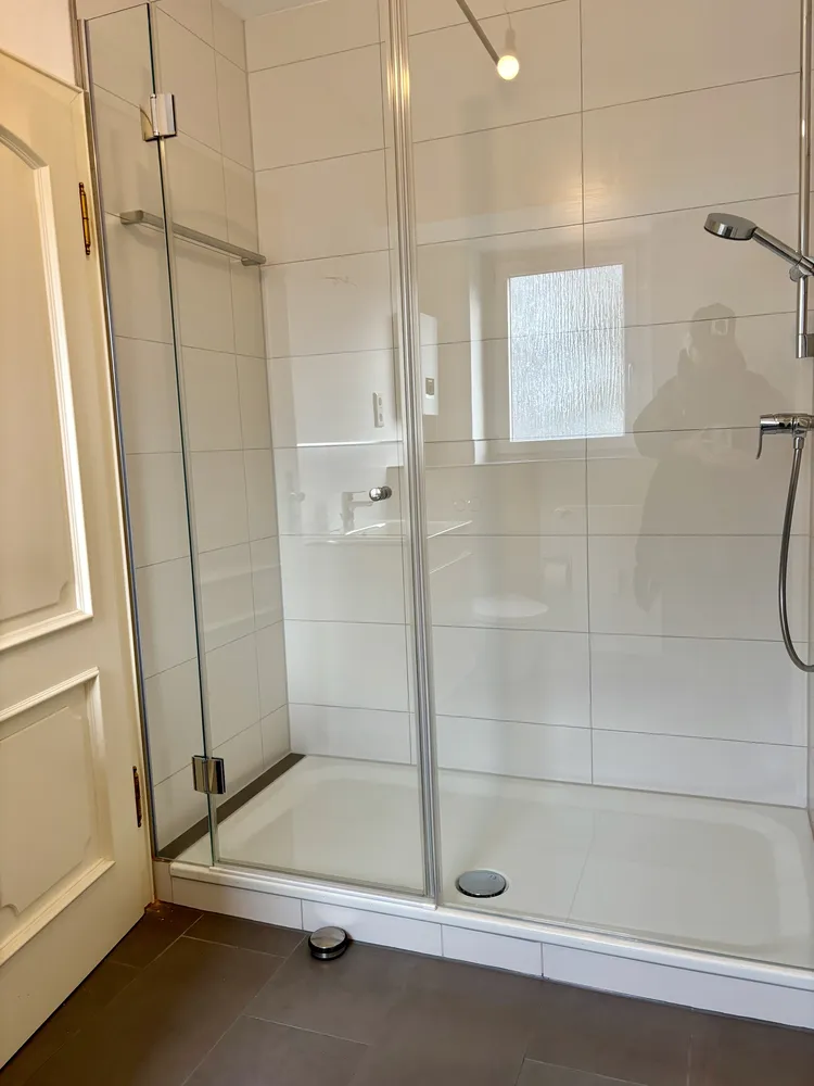 5 Zimmer Wohnung mit 139 m² in Düsseldorf – Bild 9