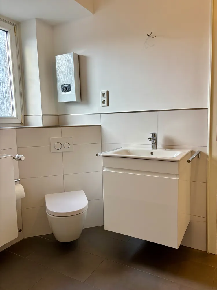 5 Zimmer Wohnung mit 139 m² in Düsseldorf – Bild 10