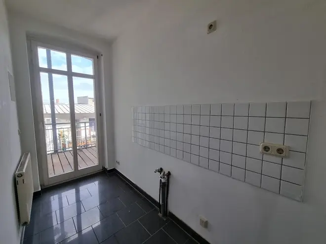 3 Zimmer Wohnung mit 73 m² in Halle (Saale) – Bild 5