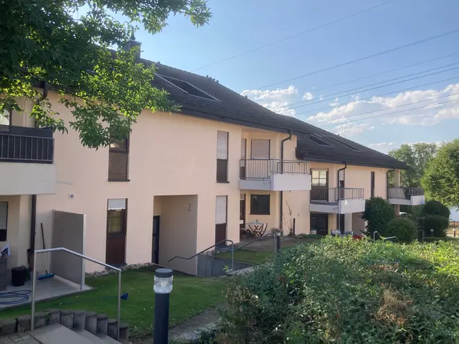 1 Zimmer Wohnung mit 45 m² in Stuttgart – Bild 11