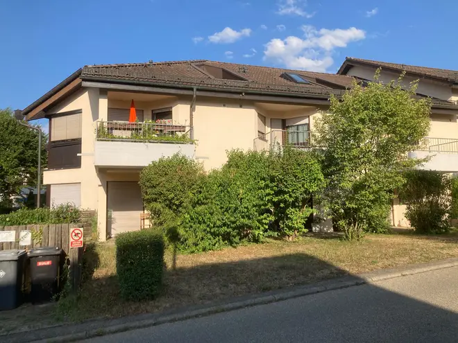 1 Zimmer Wohnung mit 45 m² in Stuttgart – Bild 12