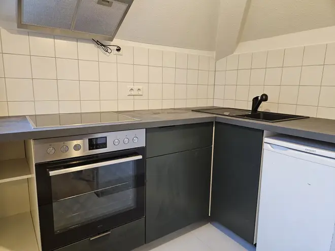 1 Zimmer Wohnung mit 45 m² in Stuttgart – Bild 3