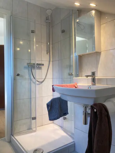1 Zimmer Wohnung mit 45 m² in Stuttgart – Bild 4