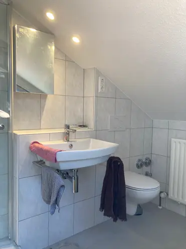 1 Zimmer Wohnung mit 45 m² in Stuttgart – Bild 6