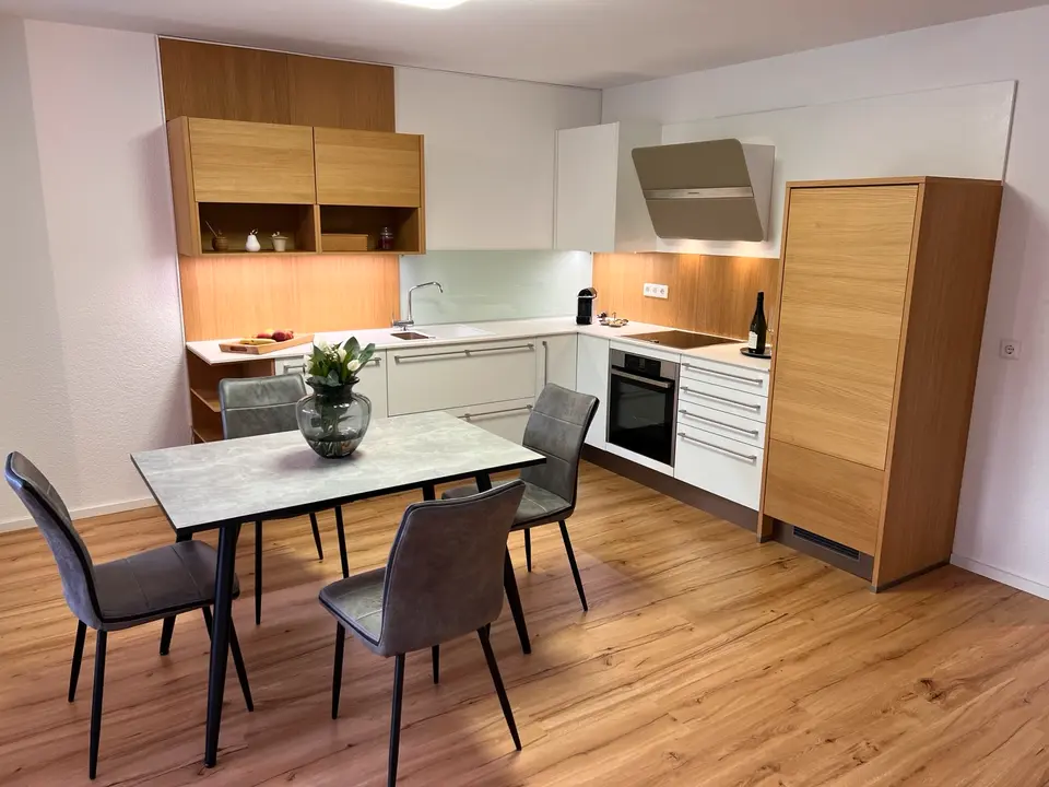 2 Zimmer Wohnung mit 75 m² in Friedrichshafen – Bild 3