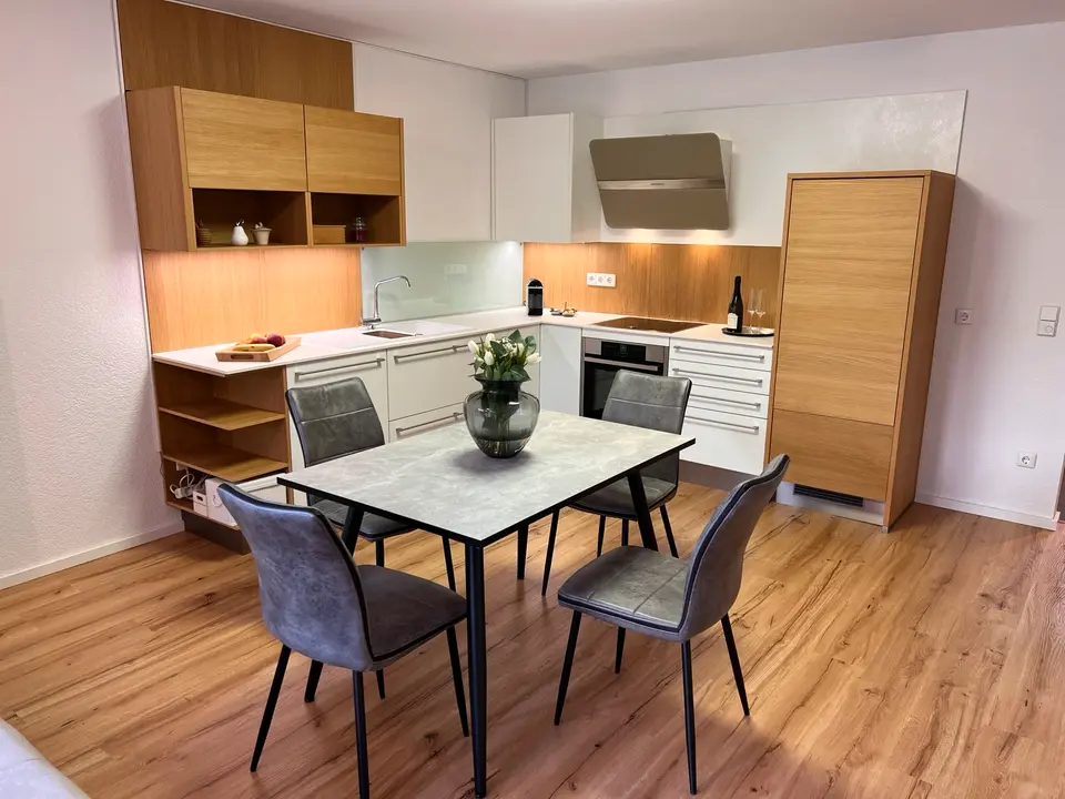 2 Zimmer Wohnung mit 75 m² in Friedrichshafen – Bild 4