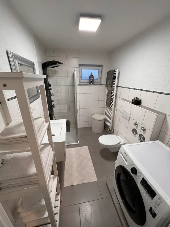 2 Zimmer Wohnung mit 75 m² in Friedrichshafen – Bild 5