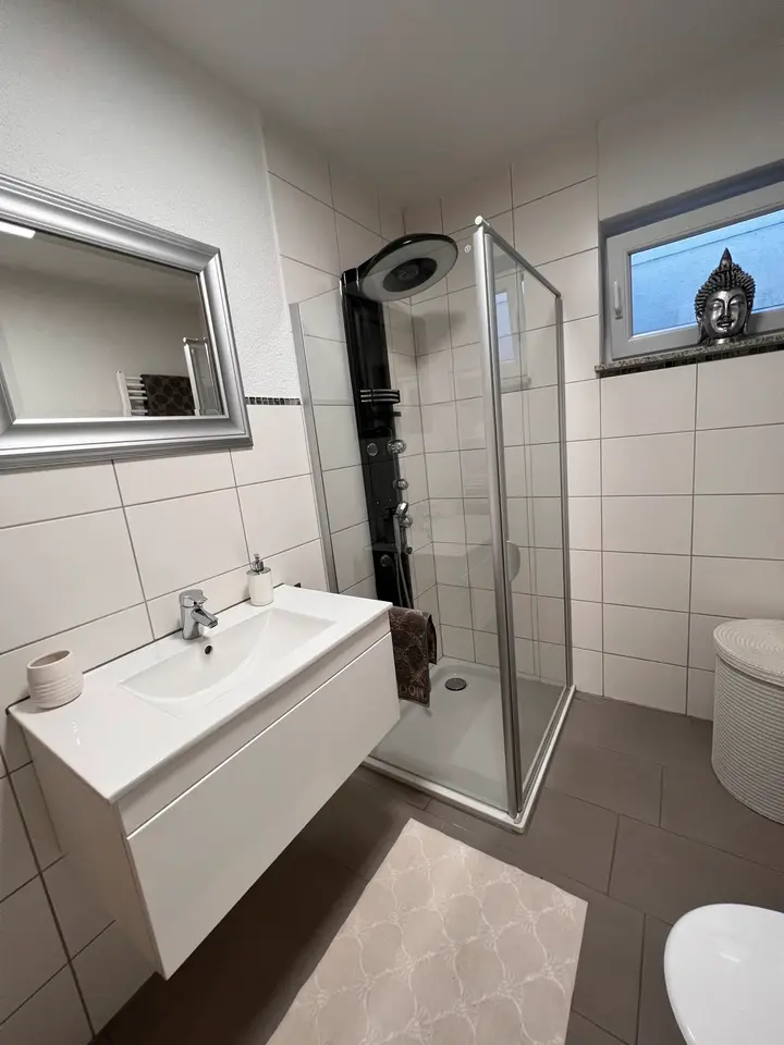 2 Zimmer Wohnung mit 75 m² in Friedrichshafen – Bild 6