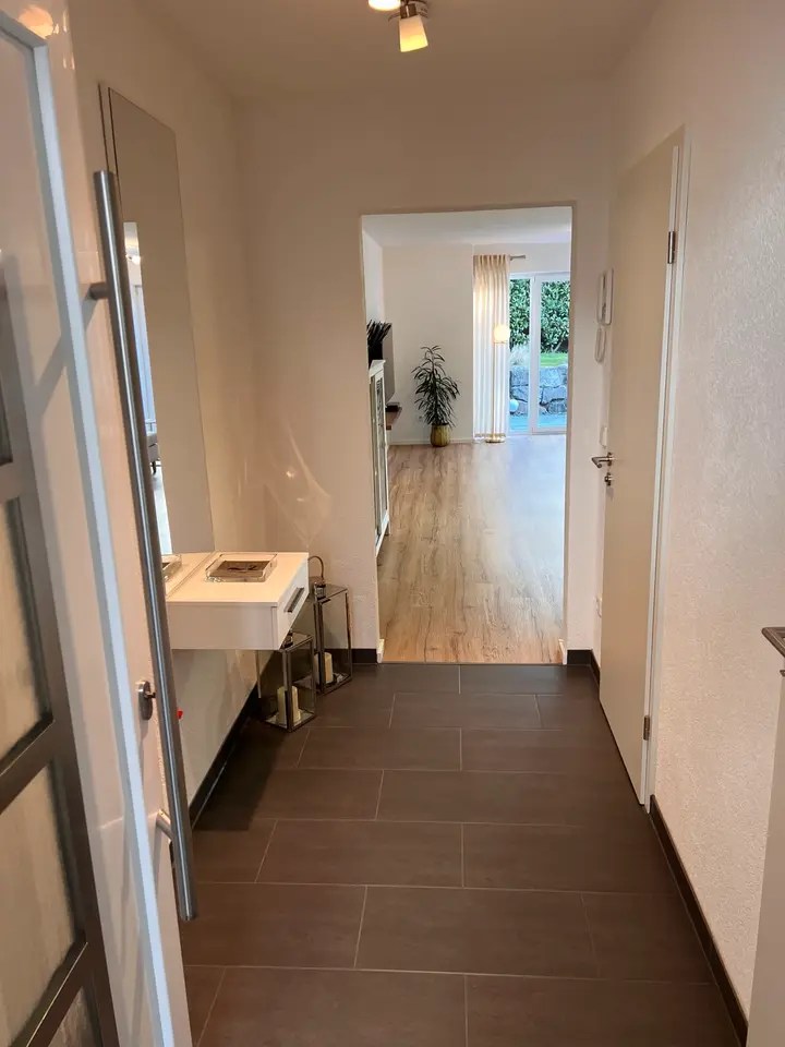 2 Zimmer Wohnung mit 75 m² in Friedrichshafen – Bild 8