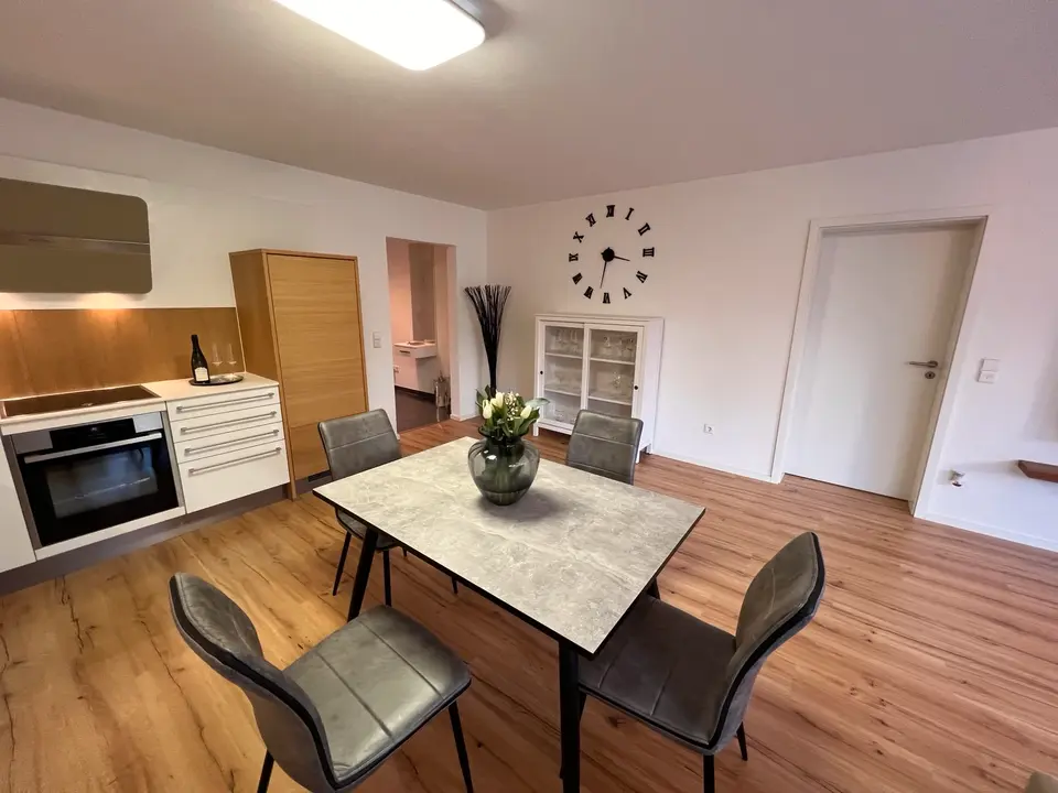 2 Zimmer Wohnung mit 75 m² in Friedrichshafen – Bild 9