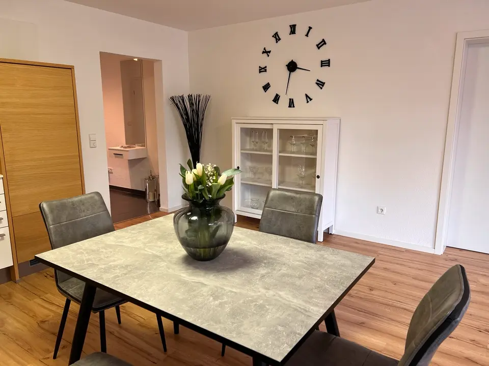 2 Zimmer Wohnung mit 75 m² in Friedrichshafen – Bild 10