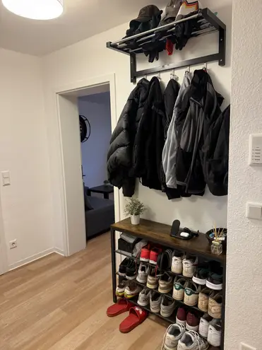 2 Zimmer Wohnung mit 48 m² in Mülheim an der Ruhr – Bild 11