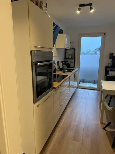 2 Zimmer Wohnung mit 48 m² in Mülheim an der Ruhr – Bild 2