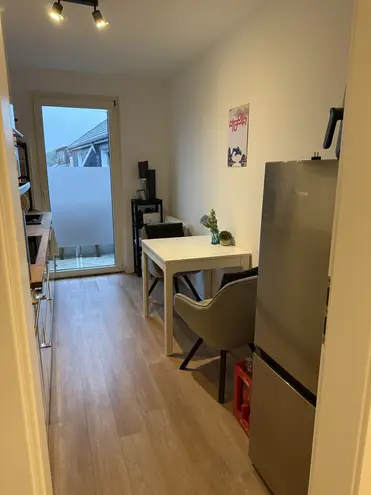 2 Zimmer Wohnung mit 48 m² in Mülheim an der Ruhr – Bild 3