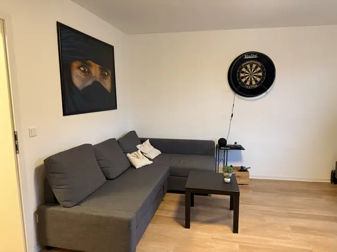 2 Zimmer Wohnung mit 48 m² in Mülheim an der Ruhr – Bild 4