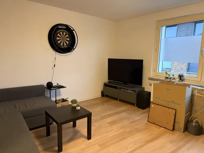 2 Zimmer Wohnung mit 48 m² in Mülheim an der Ruhr – Bild 5