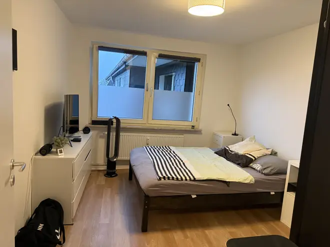 2 Zimmer Wohnung mit 48 m² in Mülheim an der Ruhr – Bild 7